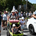 Strumień raciborski w Centawie