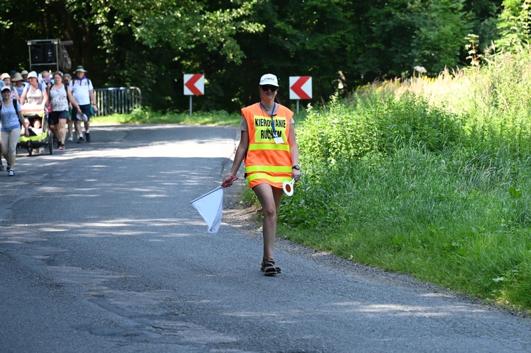Strumień raciborski w Centawie