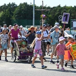 Strumień opolski w Jemielnicy