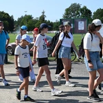 Strumień opolski w Jemielnicy