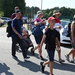 Strumień opolski w Jemielnicy