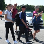 Strumień opolski w Jemielnicy