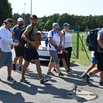 Strumień opolski w Jemielnicy