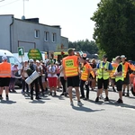 Strumień opolski w Jemielnicy