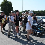 Strumień opolski w Jemielnicy