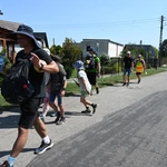 Strumień opolski w Jemielnicy