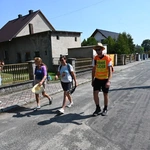 Strumień opolski w Jemielnicy