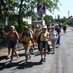 Strumień opolski w Jemielnicy