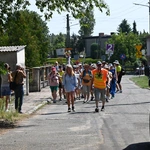 Strumień opolski w Jemielnicy
