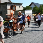 Strumień opolski w Jemielnicy