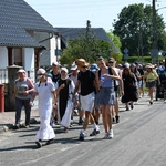Strumień opolski w Jemielnicy