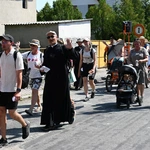 Strumień opolski w Jemielnicy