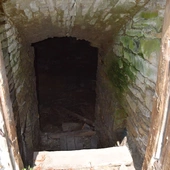 Prace remontowe w kościele w Chlewiskach