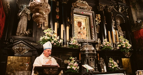 Stać się jak dziecko