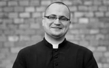 Nie żyje ks. Piotr Maśnica