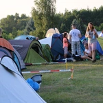 Pielgrzymka 2025. Apel Jasnogórski w Wierzchowisku