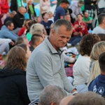 Pielgrzymka 2025. Apel Jasnogórski w Wierzchowisku