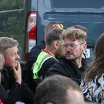 Pielgrzymka 2025. Apel Jasnogórski w Wierzchowisku