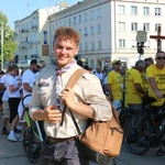 47. Piesza Pielgrzymka Diecezji Radomskiej