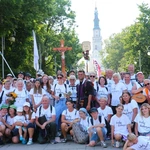 47. Piesza Pielgrzymka Diecezji Radomskiej
