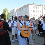 47. Piesza Pielgrzymka Diecezji Radomskiej