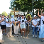 47. Piesza Pielgrzymka Diecezji Radomskiej