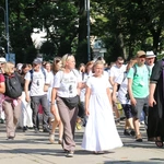 47. Piesza Pielgrzymka Diecezji Radomskiej