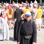 47. Piesza Pielgrzymka Diecezji Radomskiej