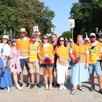 47. Piesza Pielgrzymka Diecezji Radomskiej