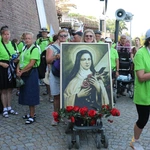 47. Piesza Pielgrzymka Diecezji Radomskiej