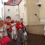 47. Piesza Pielgrzymka Diecezji Radomskiej