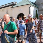 47. Piesza Pielgrzymka Diecezji Radomskiej