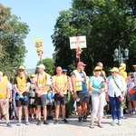 47. Piesza Pielgrzymka Diecezji Radomskiej