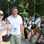 47. Piesza Pielgrzymka Diecezji Radomskiej