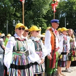 47. Piesza Pielgrzymka Diecezji Radomskiej