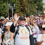 47. Piesza Pielgrzymka Diecezji Radomskiej