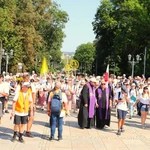47. Piesza Pielgrzymka Diecezji Radomskiej