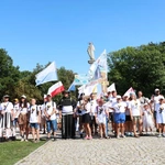 47. Piesza Pielgrzymka Diecezji Radomskiej