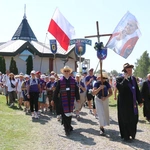 47. Piesza Pielgrzymka Diecezji Radomskiej