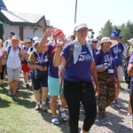47. Piesza Pielgrzymka Diecezji Radomskiej