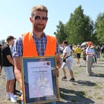 47. Piesza Pielgrzymka Diecezji Radomskiej