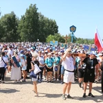 47. Piesza Pielgrzymka Diecezji Radomskiej