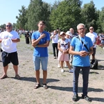 47. Piesza Pielgrzymka Diecezji Radomskiej