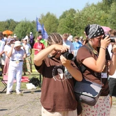 47. Piesza Pielgrzymka Diecezji Radomskiej