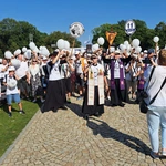 47. Piesza Pielgrzymka Diecezji Radomskiej