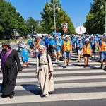47. Piesza Pielgrzymka Diecezji Radomskiej