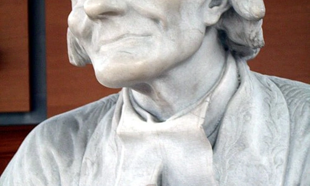 Św. Jan Maria Vianney