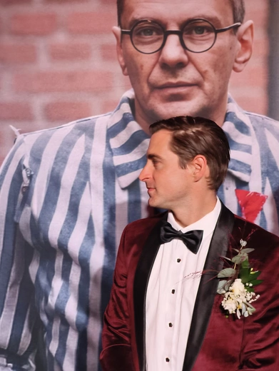 Premiera "Triumfu serca"