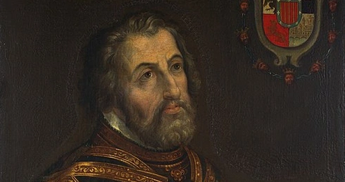 Hernan Cortes