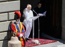 Papież Leon XIV